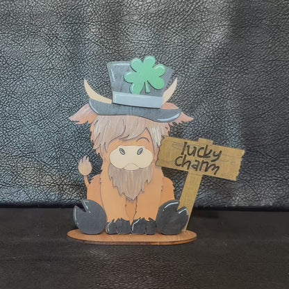 additional signs for mini animal interchangeables.