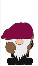 Load image into Gallery viewer, Build a Gnome - Unfinished MDF