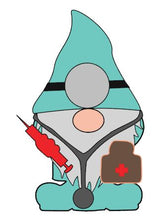 Load image into Gallery viewer, Build a Gnome - Unfinished MDF