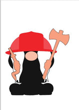 Load image into Gallery viewer, Build a Gnome - Unfinished MDF