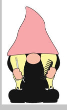 Load image into Gallery viewer, Build a Gnome - Unfinished MDF