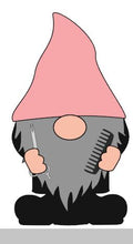 Load image into Gallery viewer, Build a Gnome - Unfinished MDF