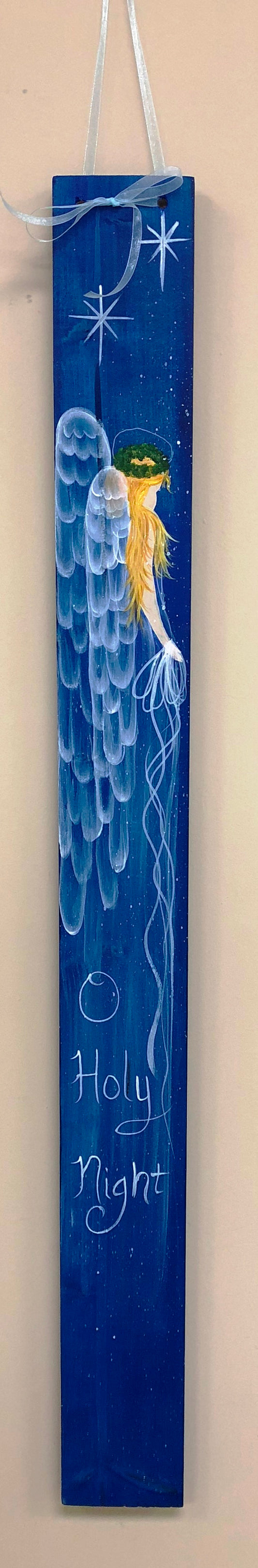 Angel Christmas Stick