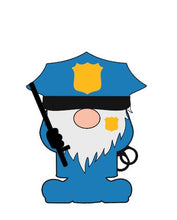 Load image into Gallery viewer, Build a Gnome - Unfinished MDF