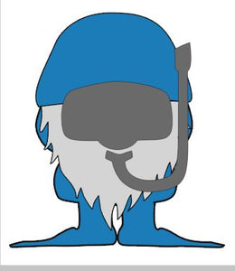 Build a Gnome - Unfinished MDF